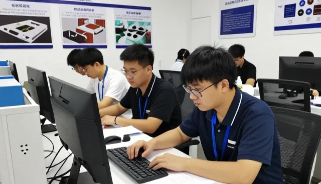 市政工程使用企业管理系统需要注意什么？