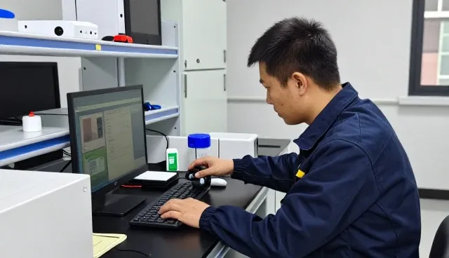 项目执行功能特点说明