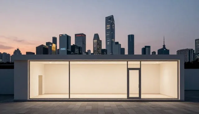 企业管理系统:使用与维护建议