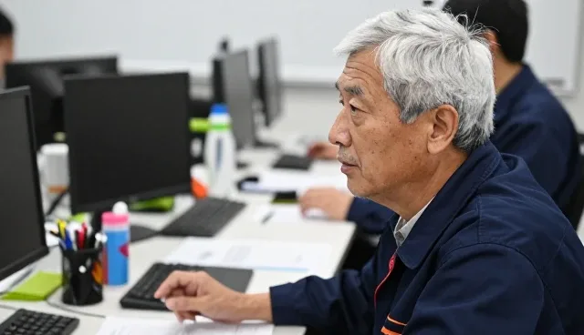 技术培训业务发展趋势中的适用条件分析
