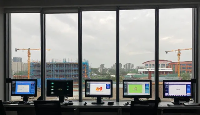 中小客户设备维护中常见问题及处理建议